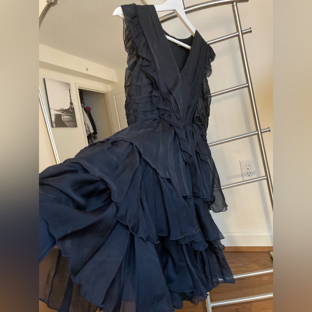 Max Mara SportMax LBD